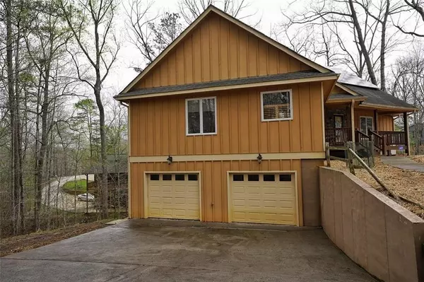 Ellijay, GA 30540,24 Noah CIR