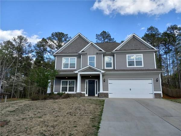 217 Bryson Lake CIR, Douglasville, GA 30134