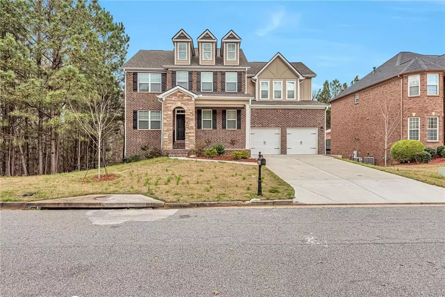 5457 Jamerson DR, Atlanta, GA 30349