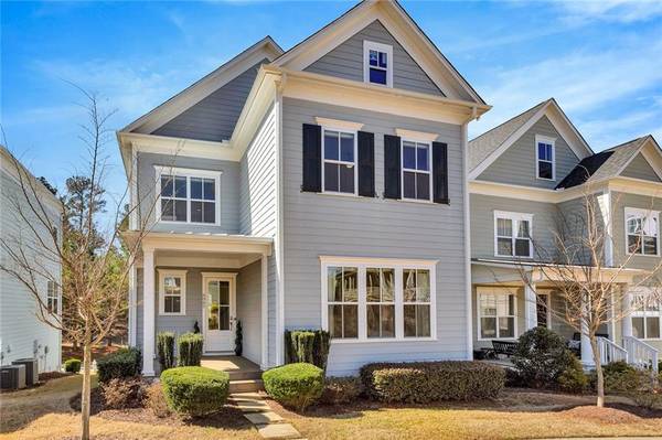 6065 Richwood CIR, Roswell, GA 30076