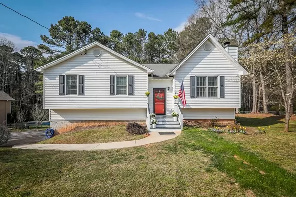 Dallas, GA 30157,196 Paulding BLVD