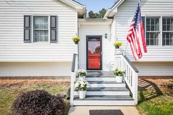 Dallas, GA 30157,196 Paulding BLVD