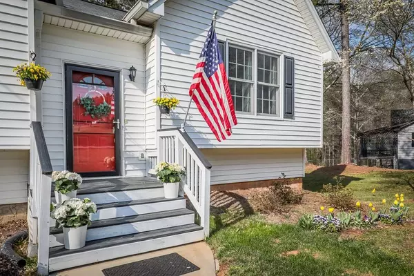 Dallas, GA 30157,196 Paulding BLVD