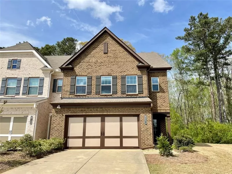 1645 Hampton Oaks DR, Alpharetta, GA 30004