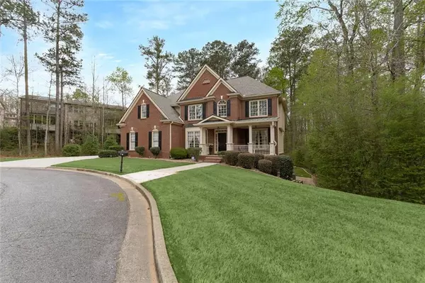 Alpharetta, GA 30004,615 Southfield PL