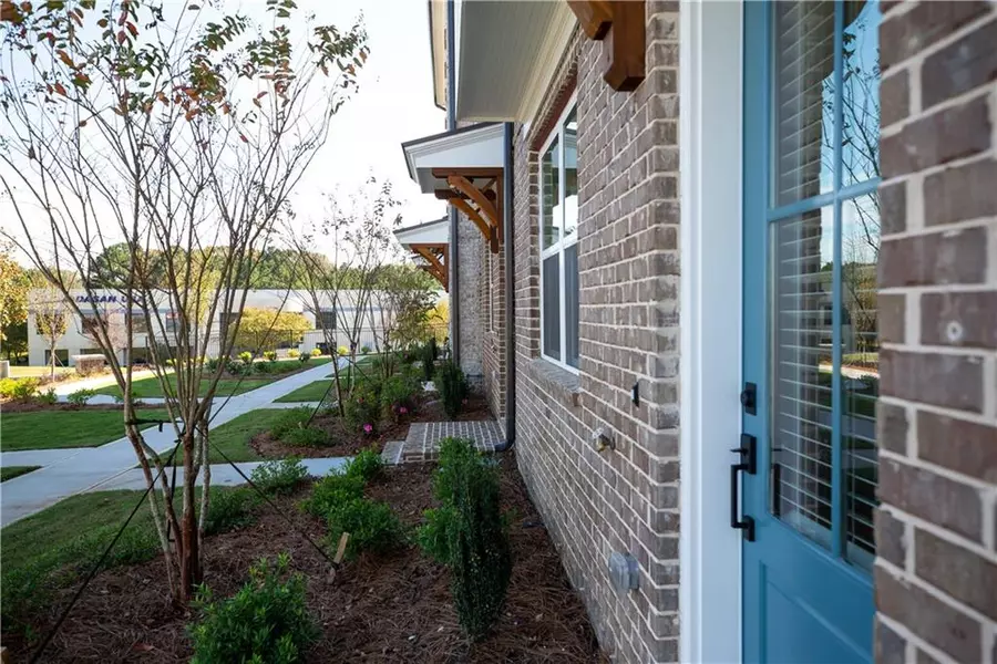 3255 Bartee WALK #208, Suwanee, GA 30024