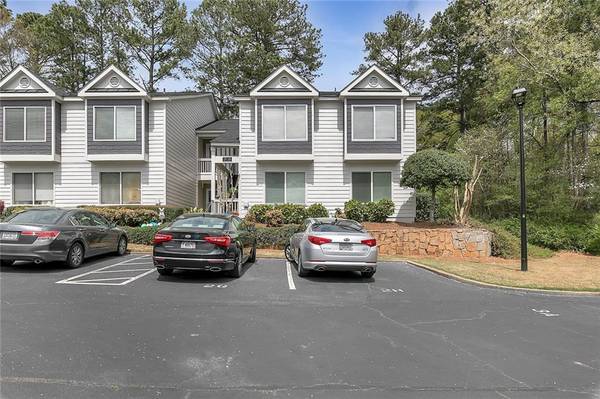 27 Arbor End SE, Smyrna, GA 30080