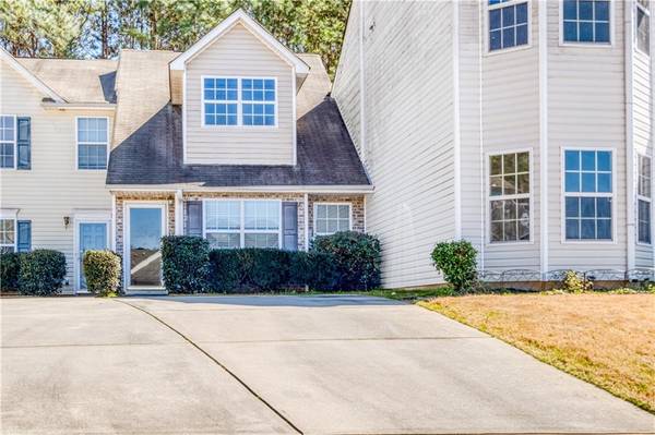 5476 Sierra TRL, College Park, GA 30349