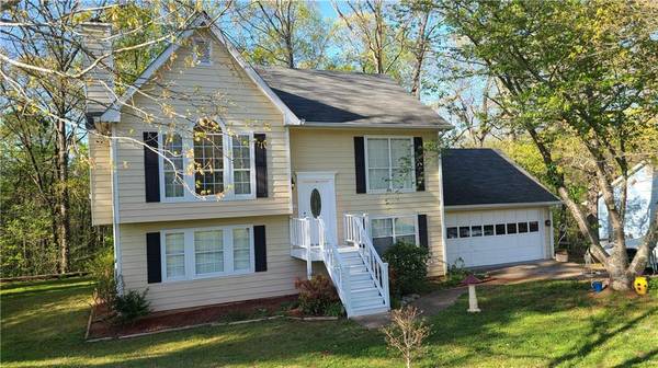 70 Parkman TRL, Covington, GA 30016