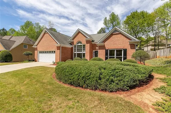 Johns Creek, GA 30097,375 Wentworth Downs CT