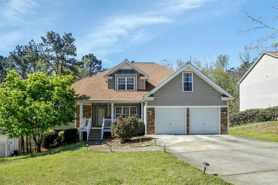 2725 ARLINGTON CT, Lithia Springs, GA 30122