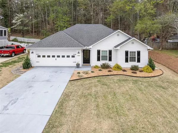 Gainesville, GA 30506,8880 Pine Tree CIR