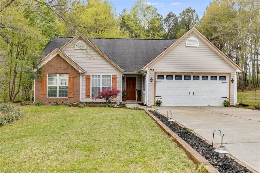 154 Robert DR, Braselton, GA 30517