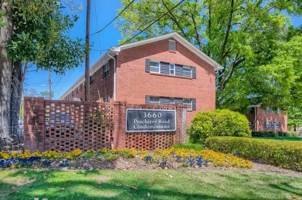 3660 Peachtree RD NE #F1, Atlanta, GA 30319