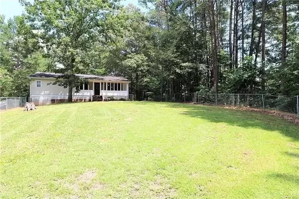 46 Spring Branch DR, Dawsonville, GA 30534