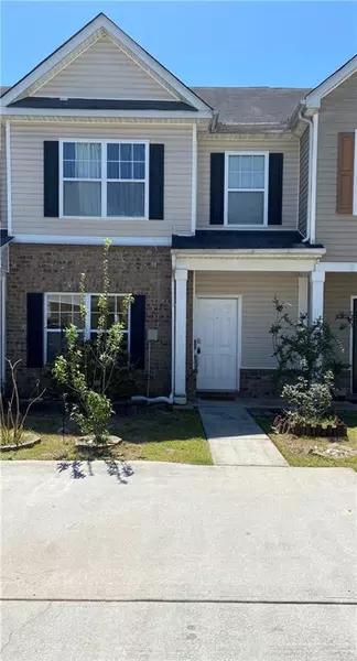 2229 Bigwood TRL, Atlanta, GA 30349