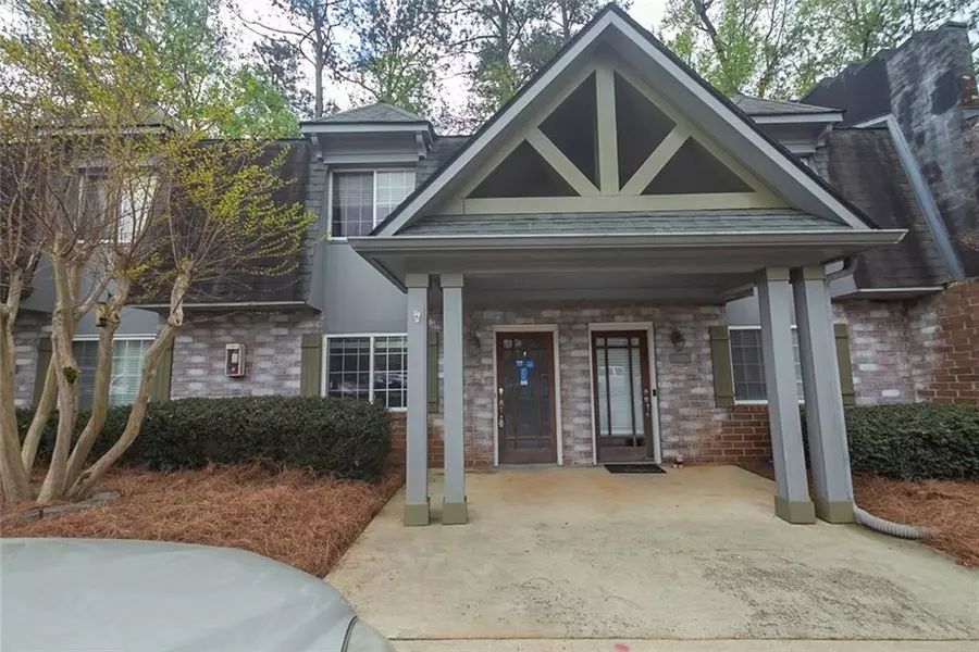 145 Rondak CIR SE, Smyrna, GA 30080