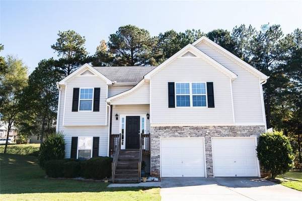 505 Stonewood PL, Villa Rica, GA 30180