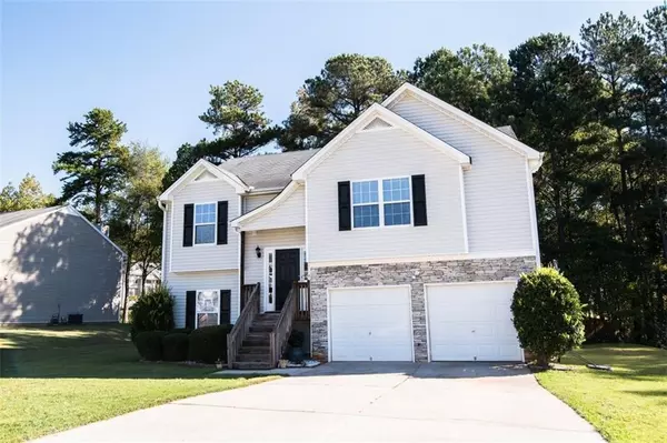 Villa Rica, GA 30180,505 Stonewood PL