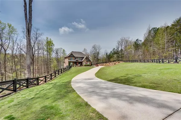 Gainesville, GA 30506,4703 Giddon Martin RD