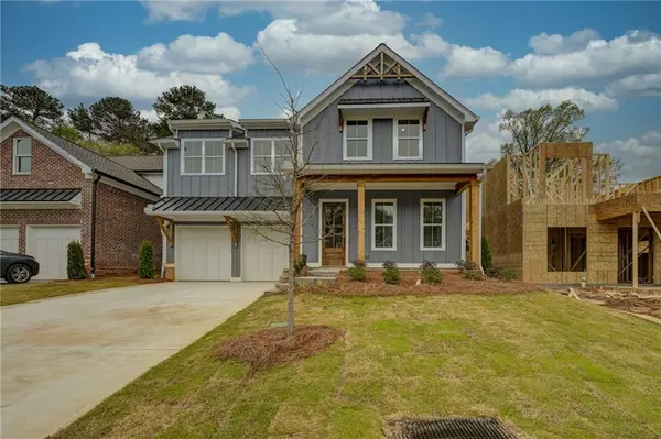 Sandy Springs, GA 30342,286 Green Hill RD