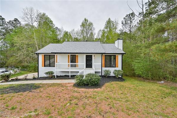 129 Fawn TRL, Hiram, GA 30141