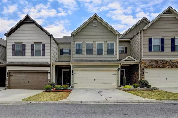 39 Crescent Chase, Dallas, GA 30157