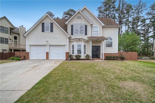 2629 Ambria DR, Buford, GA 30519