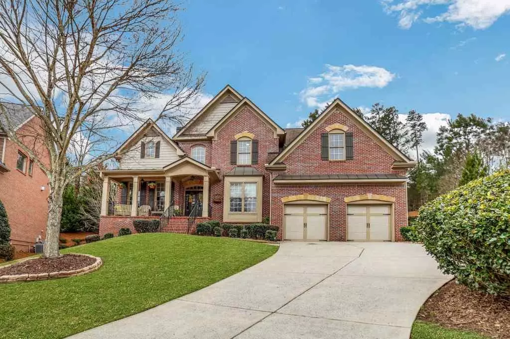 Suwanee, GA 30024,5797 Ashleigh Walk DR