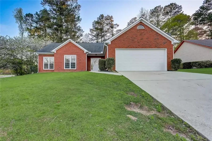 2501 Bankston CIR, Snellville, GA 30078