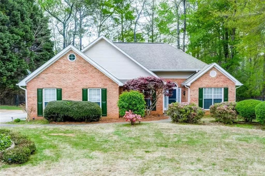 Mcdonough, GA 30253,418 Crosshaven WAY