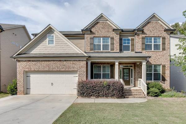 5860 Rivermoore DR, Braselton, GA 30517