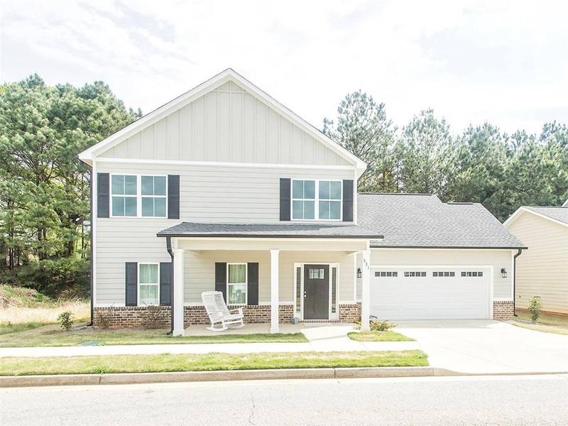 531 Cowpens RD, Social Circle, GA 30025