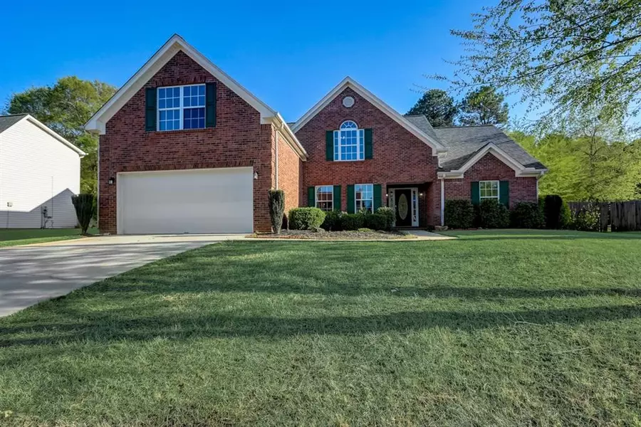 50 Trelawney LN, Covington, GA 30016