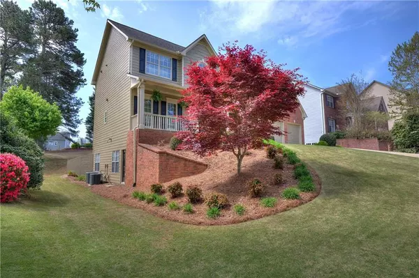 Canton, GA 30114,813 Little Creek Court