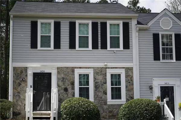 Atlanta, GA 30340,3404 Spring Harbour DR