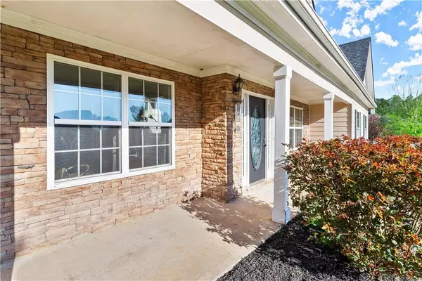 Dallas, GA 30157,169 Freedom DR