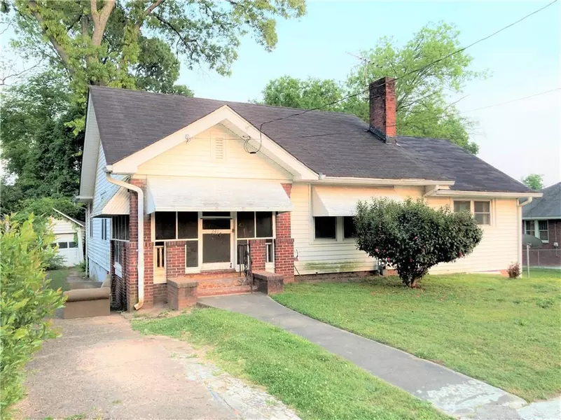 3412 Estelle Street, Hapeville, GA 30354