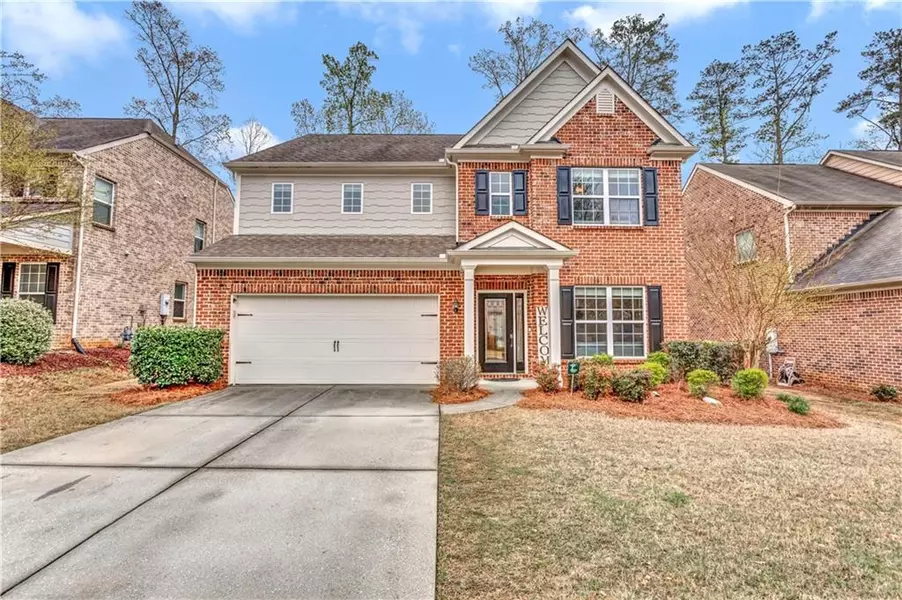 2624 Dogwood Pond RD, Duluth, GA 30097