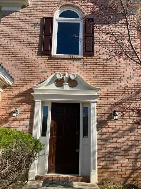 Alpharetta, GA 30022,9195 Brockham WAY