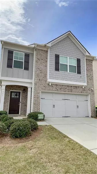 841 Regal LN SW, Atlanta, GA 30331