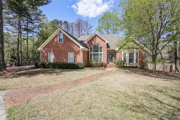 1404 Livingston DR, Marietta, GA 30064