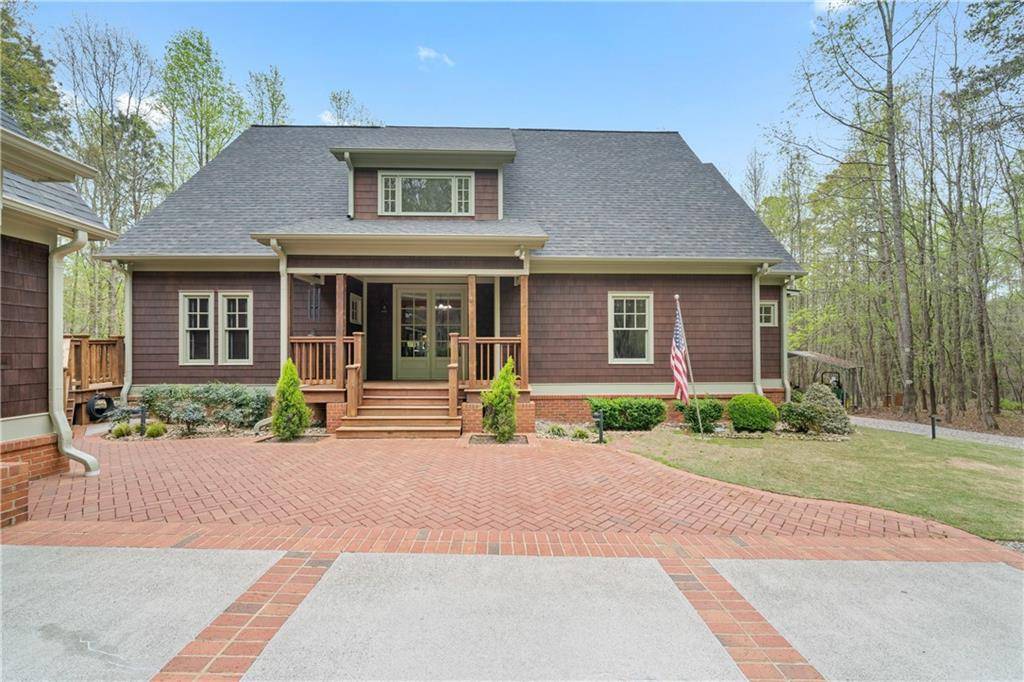 Alpharetta, GA 30004,110 Hickory Hill CT
