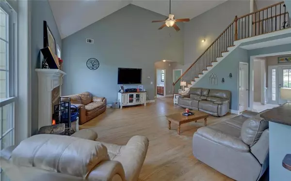Gainesville, GA 30506,3452 Hickory Lake DR