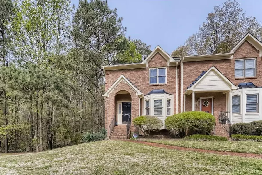 2530 Holcomb Springs DR, Alpharetta, GA 30022