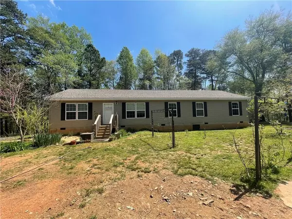 25 Adcock LOOP NW, Adairsville, GA 30103