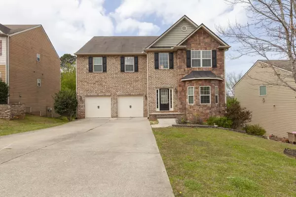 3780 Falling Leaf LN, Cumming, GA 30041