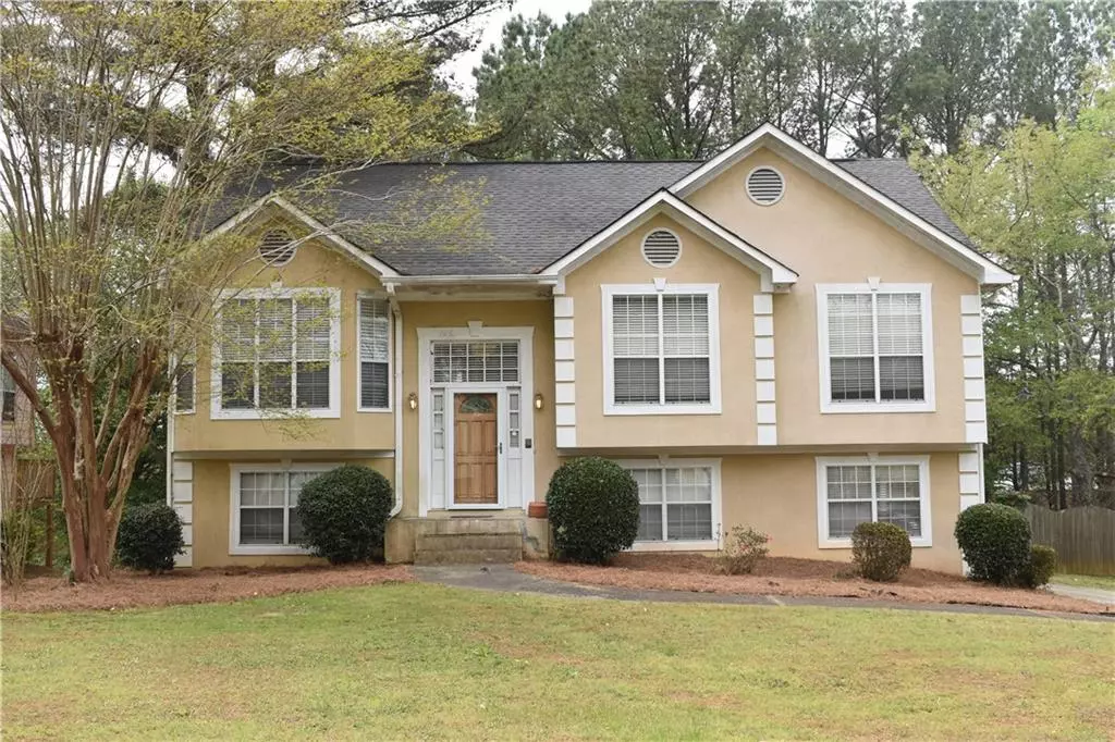 South Fulton, GA 30311,480 HICKORY GLEN LN SW