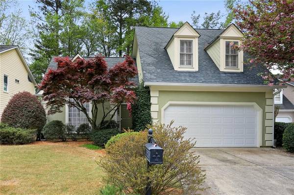 1171 Daventry WAY NE, Brookhaven, GA 30319