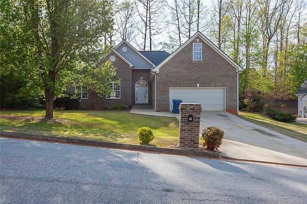 65 Stephanie LN, Covington, GA 30016